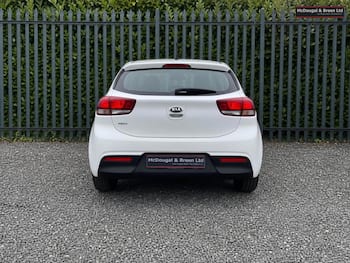 Used Kia Rio 2017 for sale - 79696328: Photo