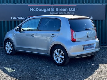 Used Skoda Citigo 2017 for sale - 78359914: Photo