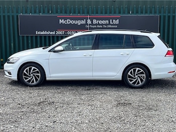 Used Volkswagen Golf 2020 for sale - 78703034: Photo