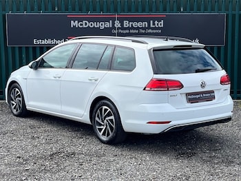 Used Volkswagen Golf 2020 for sale - 78703034: Photo