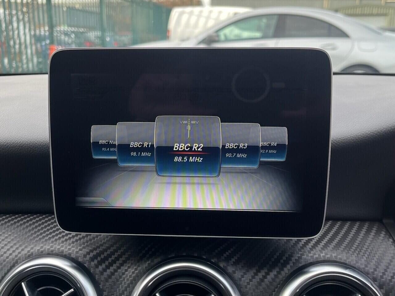 Used Mercedes-Benz A-Class 2018 for sale - 77754872: Photo 14