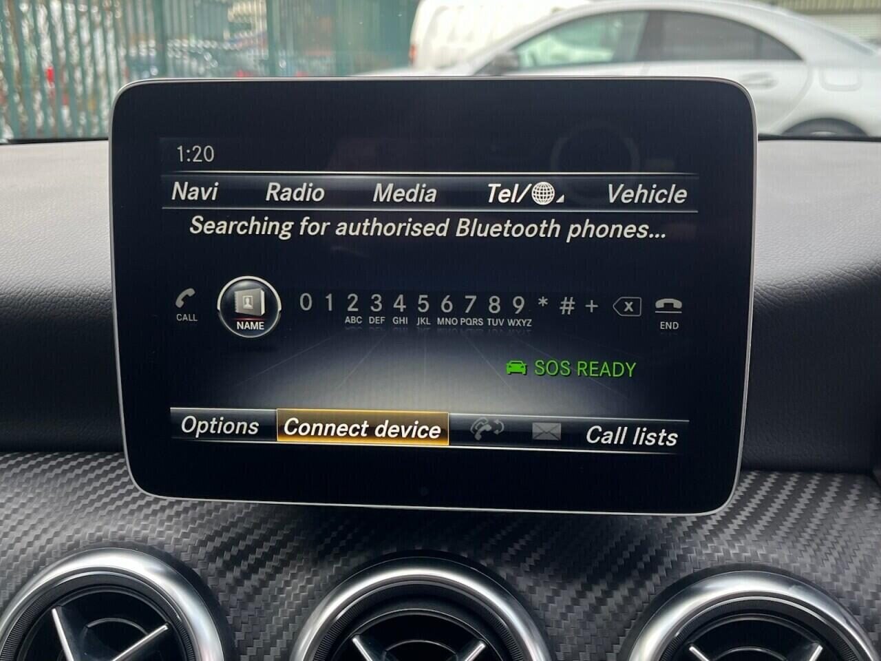 Used Mercedes-Benz A-Class 2018 for sale - 77754872: Photo 17