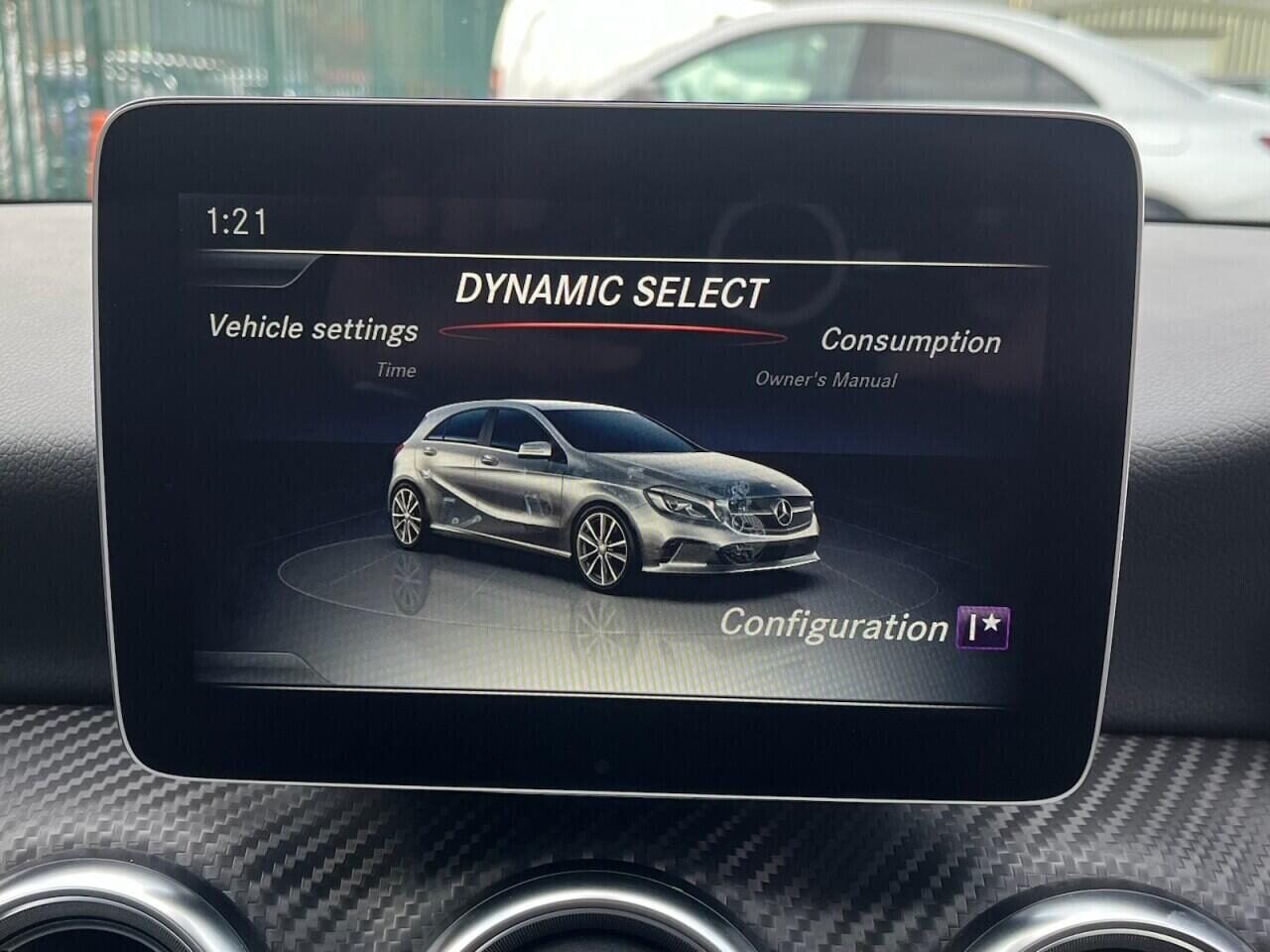 Used Mercedes-Benz A-Class 2018 for sale - 77754872: Photo 18