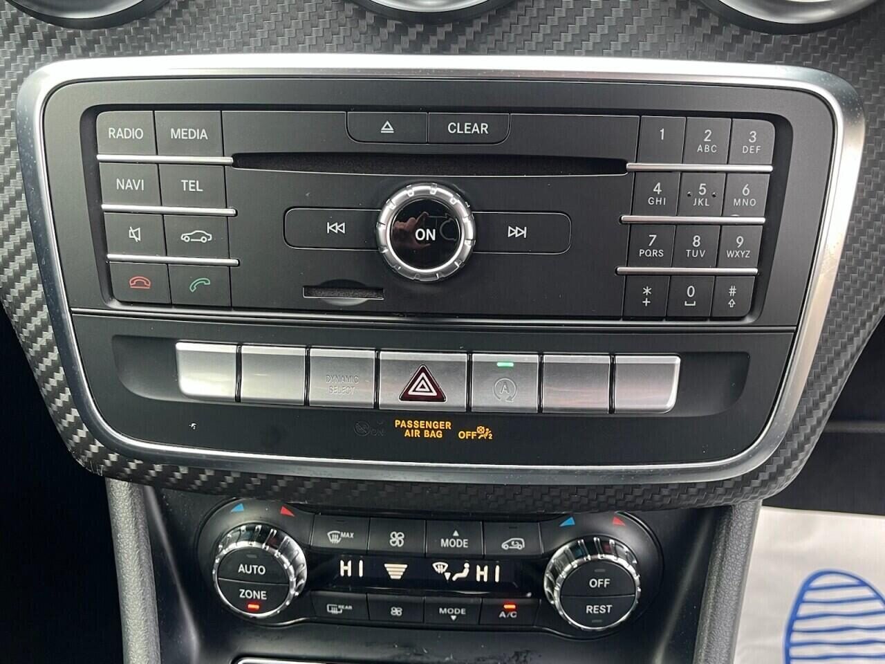 Used Mercedes-Benz A-Class 2018 for sale - 77754872: Photo 19