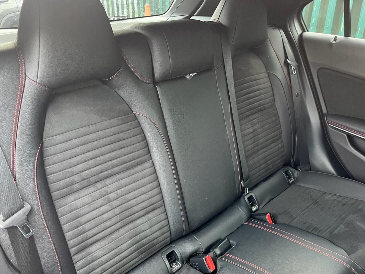 Used Mercedes-Benz A-Class 2018 for sale - 77754872: Photo 21