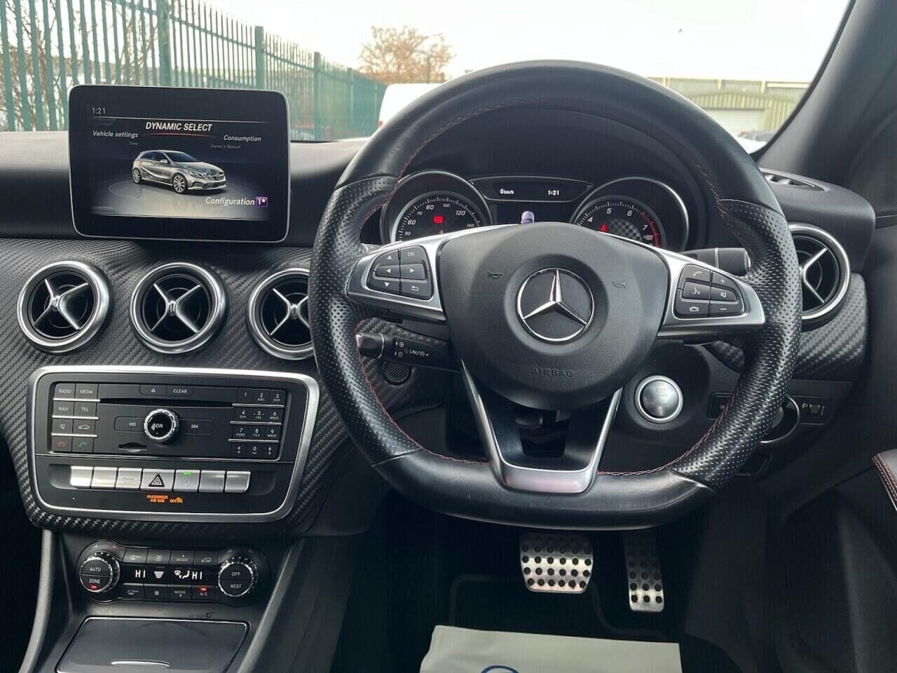 Used Mercedes-Benz A-Class 2018 for sale - 77754872: Photo 23