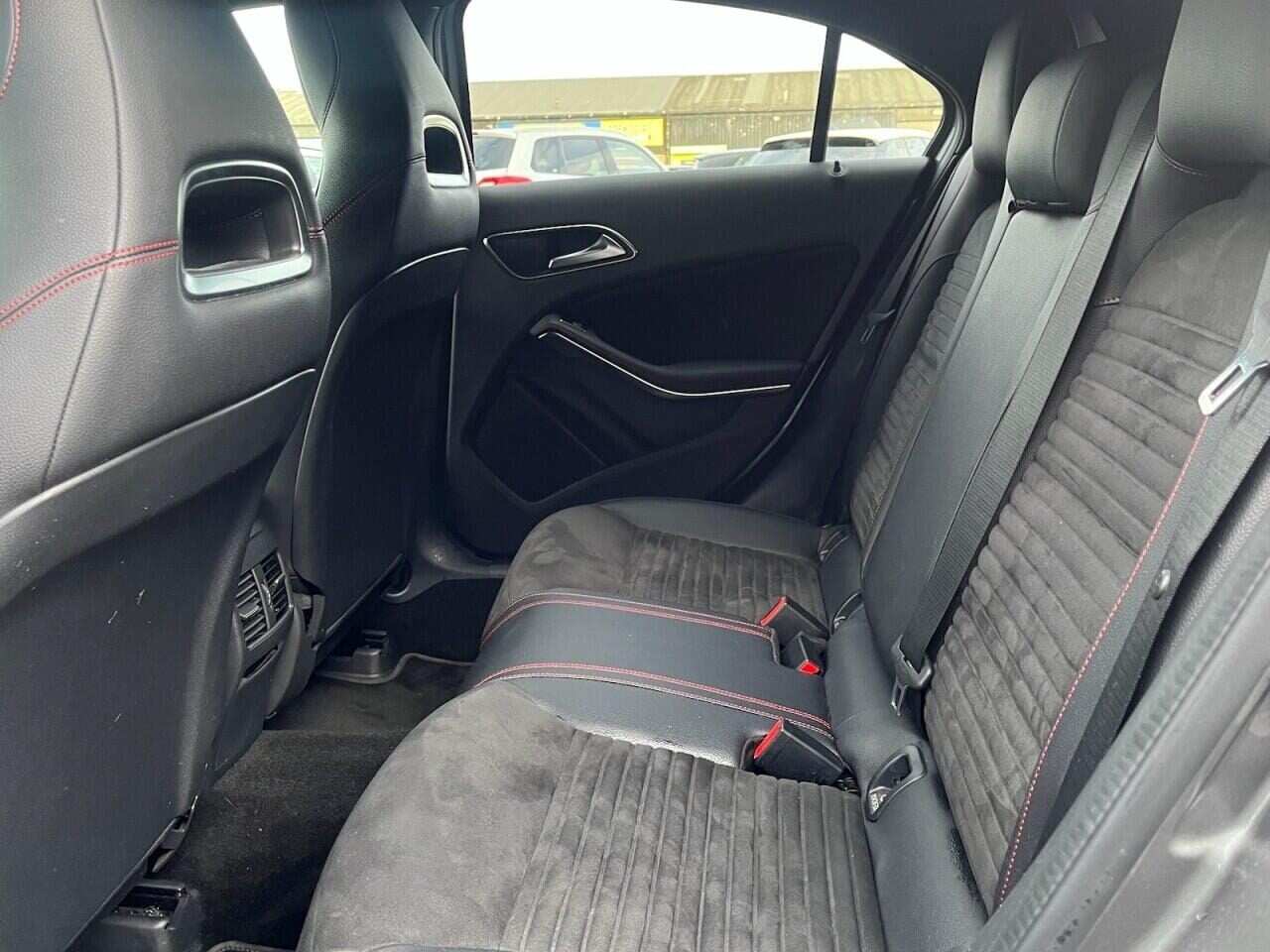 Used Mercedes-Benz A-Class 2018 for sale - 77754872: Photo 26