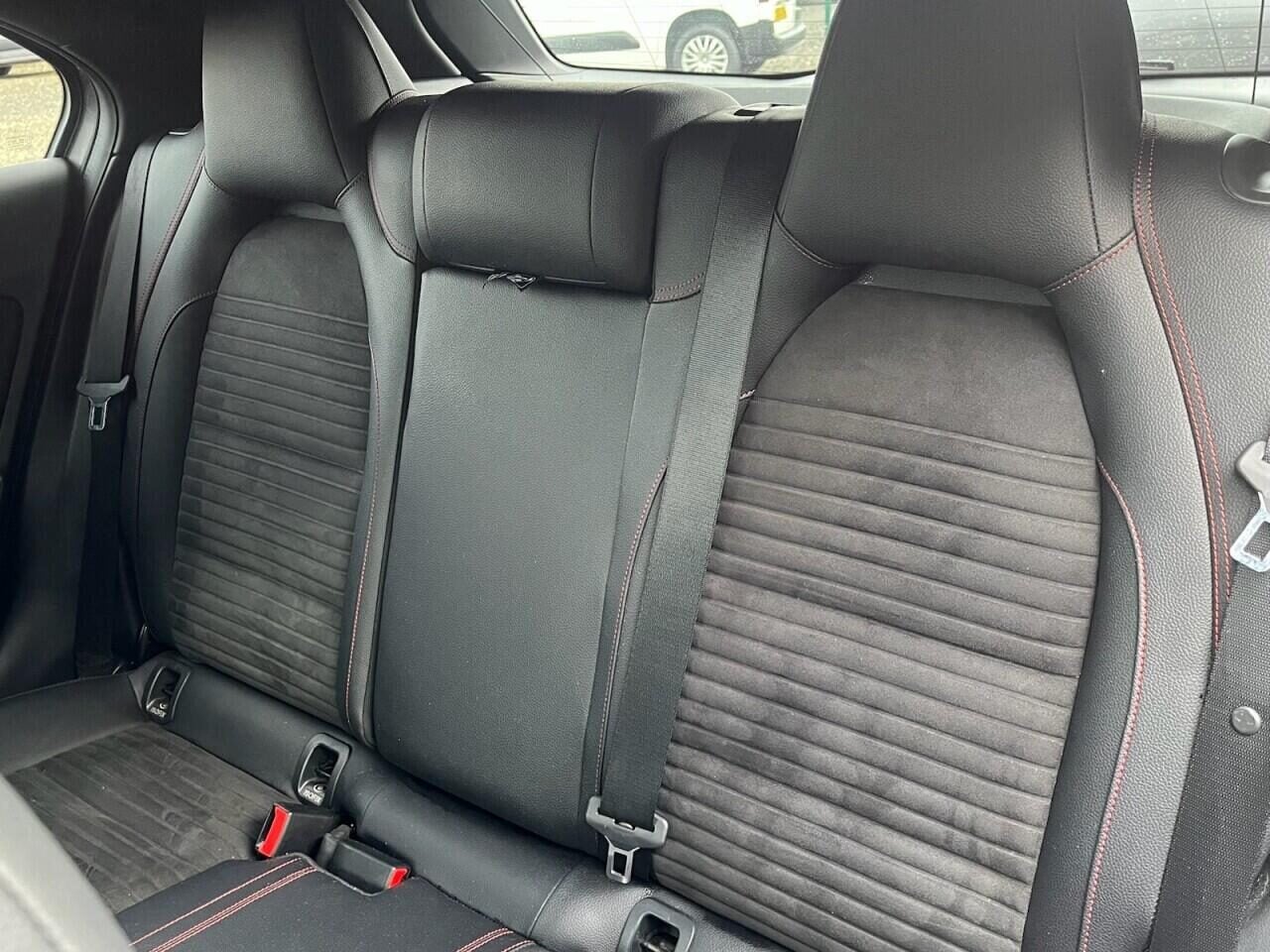 Used Mercedes-Benz A-Class 2018 for sale - 77754872: Photo 27