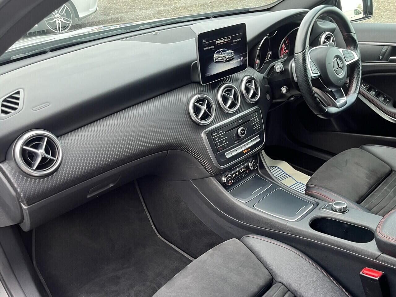 Used Mercedes-Benz A-Class 2018 for sale - 77754872: Photo 28