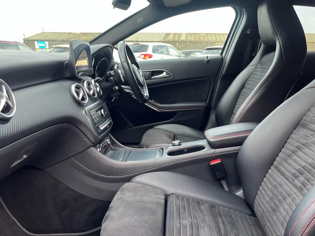 Used Mercedes-Benz A-Class 2018 for sale - 77754872: Photo 29