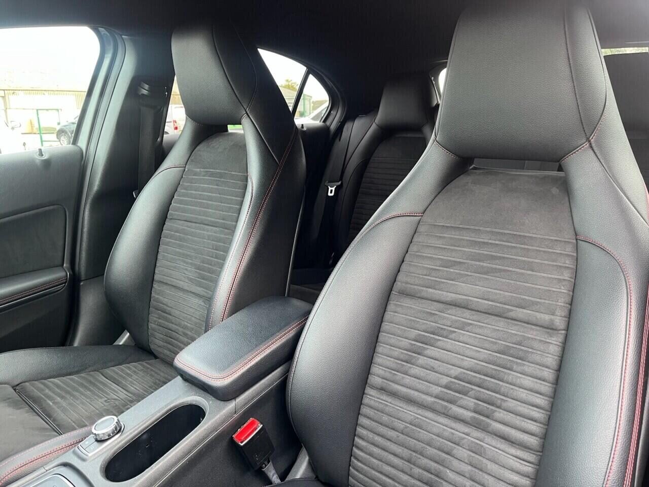 Used Mercedes-Benz A-Class 2018 for sale - 77754872: Photo 30