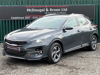 Used Kia XCeed 2020 for sale - 78703035: Photo