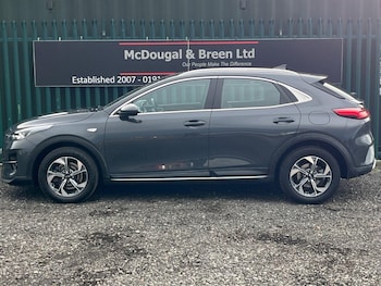 Used Kia XCeed 2020 for sale - 78703035: Photo