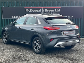 Used Kia XCeed 2020 for sale - 78703035: Photo