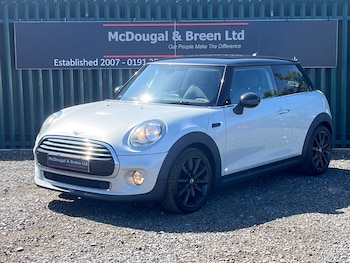 Used MINI Hatch 2015 for sale - 78369628: Photo