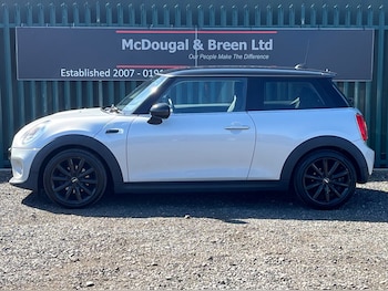 Used MINI Hatch 2015 for sale - 78369628: Photo