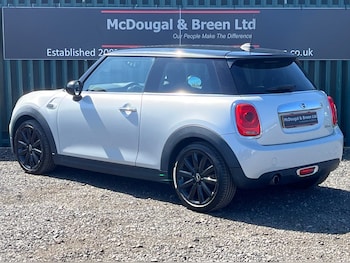 Used MINI Hatch 2015 for sale - 78369628: Photo