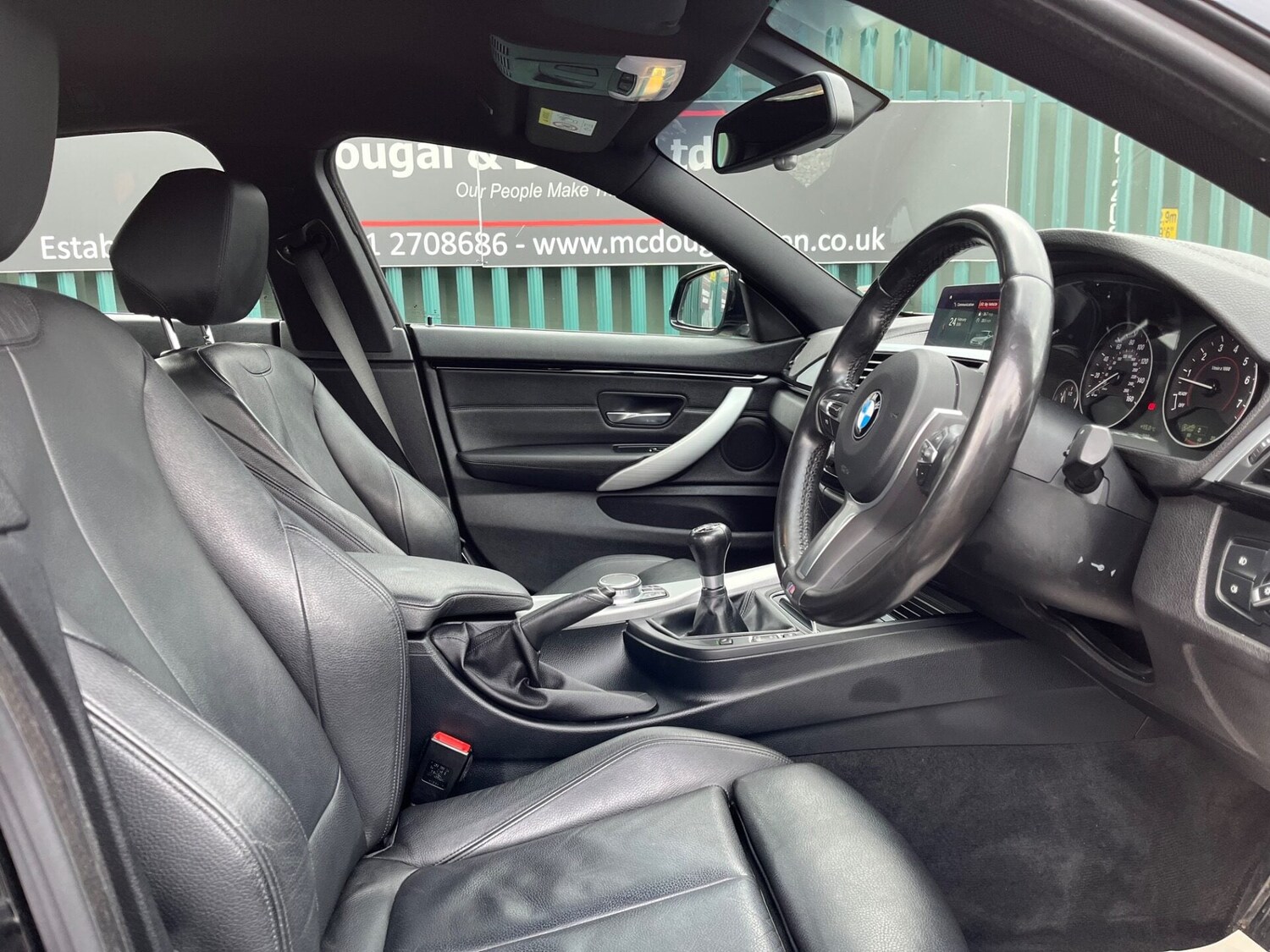 Used BMW 4 Series 2020 for sale - 77754884: Photo 16