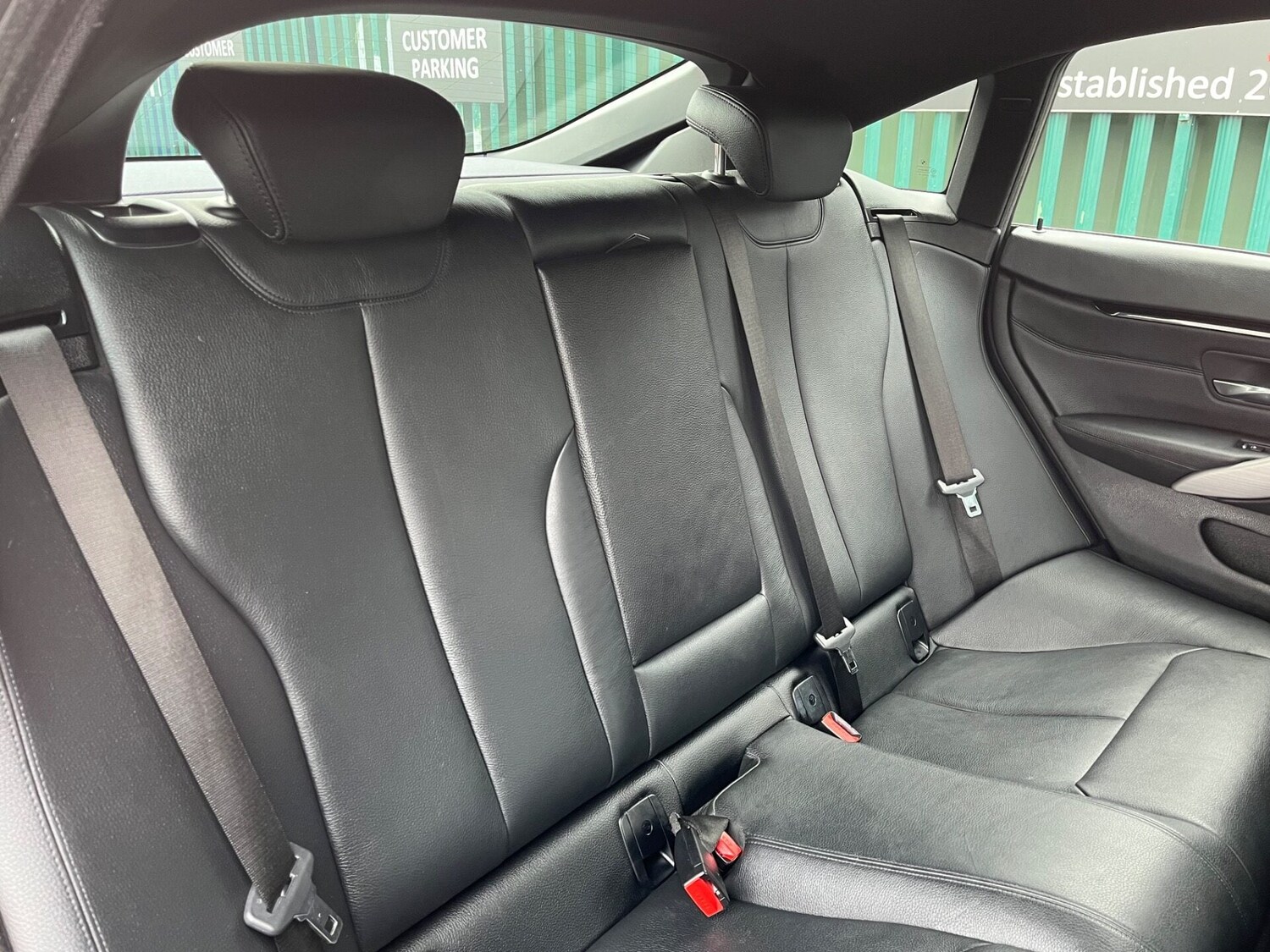 Used BMW 4 Series 2020 for sale - 77754884: Photo 18