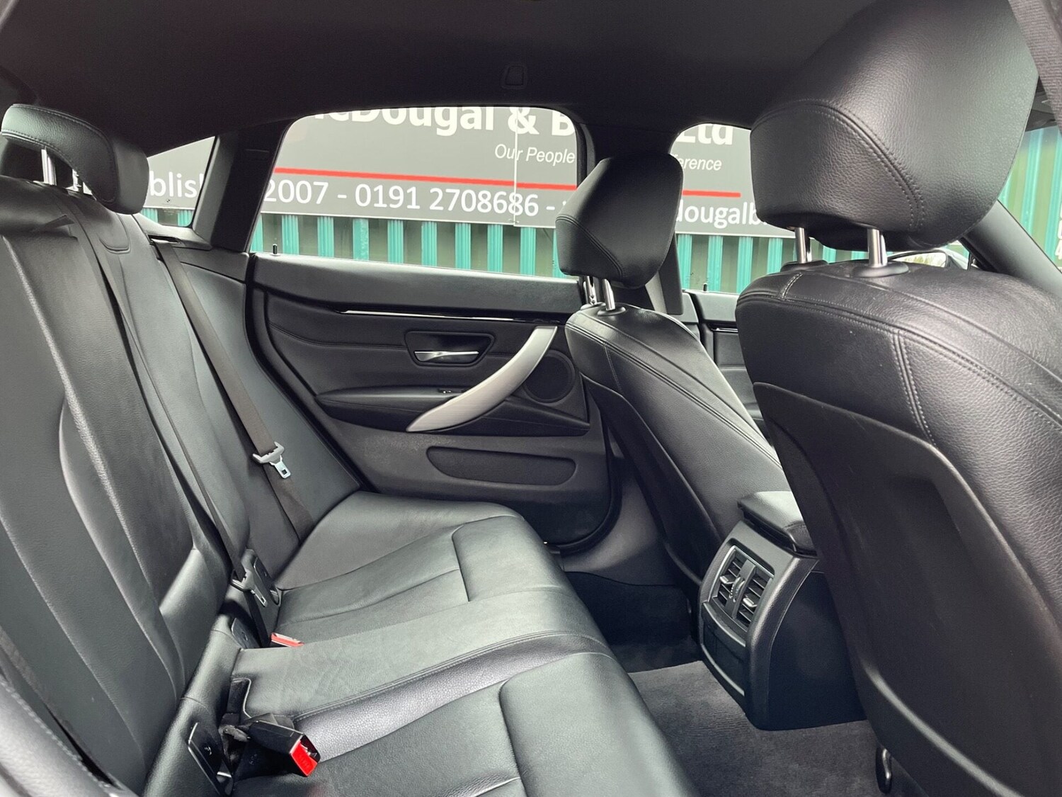 Used BMW 4 Series 2020 for sale - 77754884: Photo 19