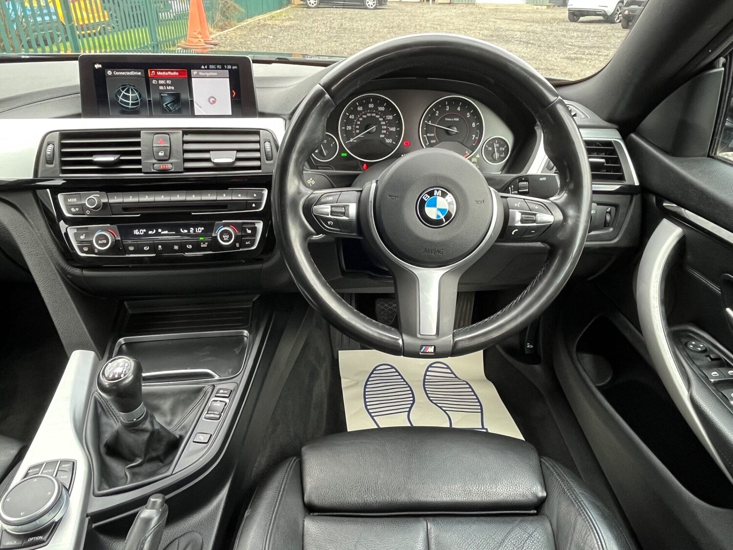 Used BMW 4 Series 2020 for sale - 77754884: Photo 21