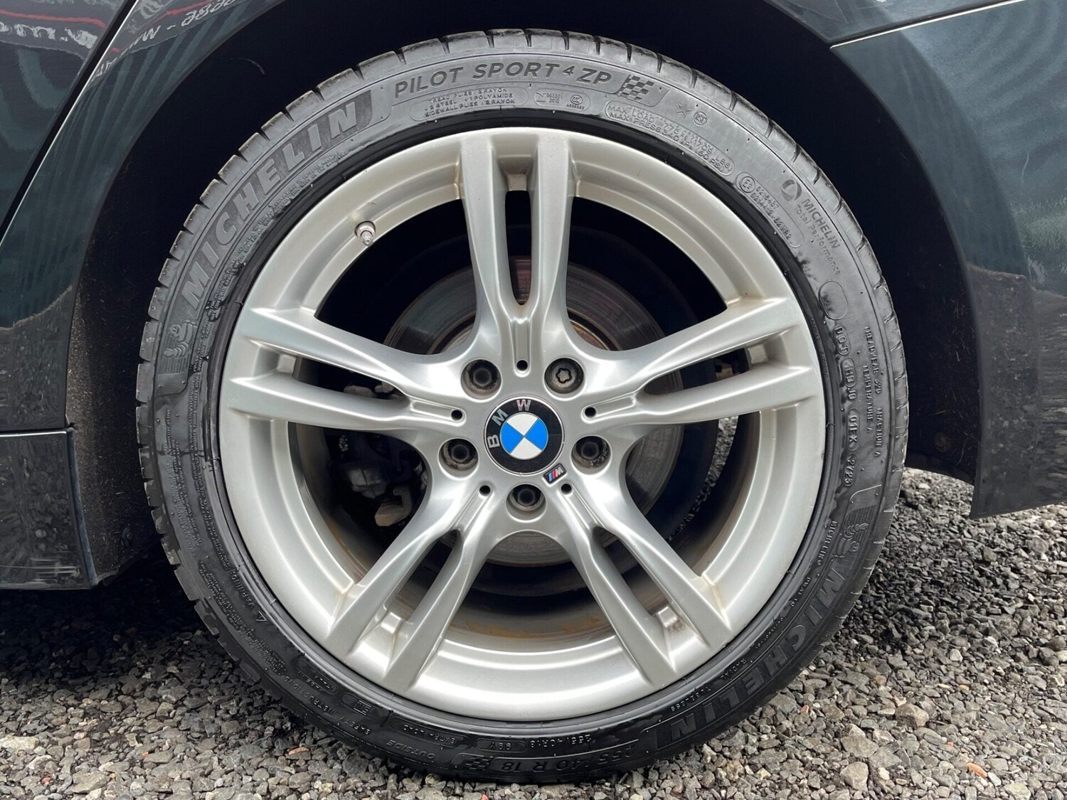 Used BMW 4 Series 2020 for sale - 77754884: Photo 23