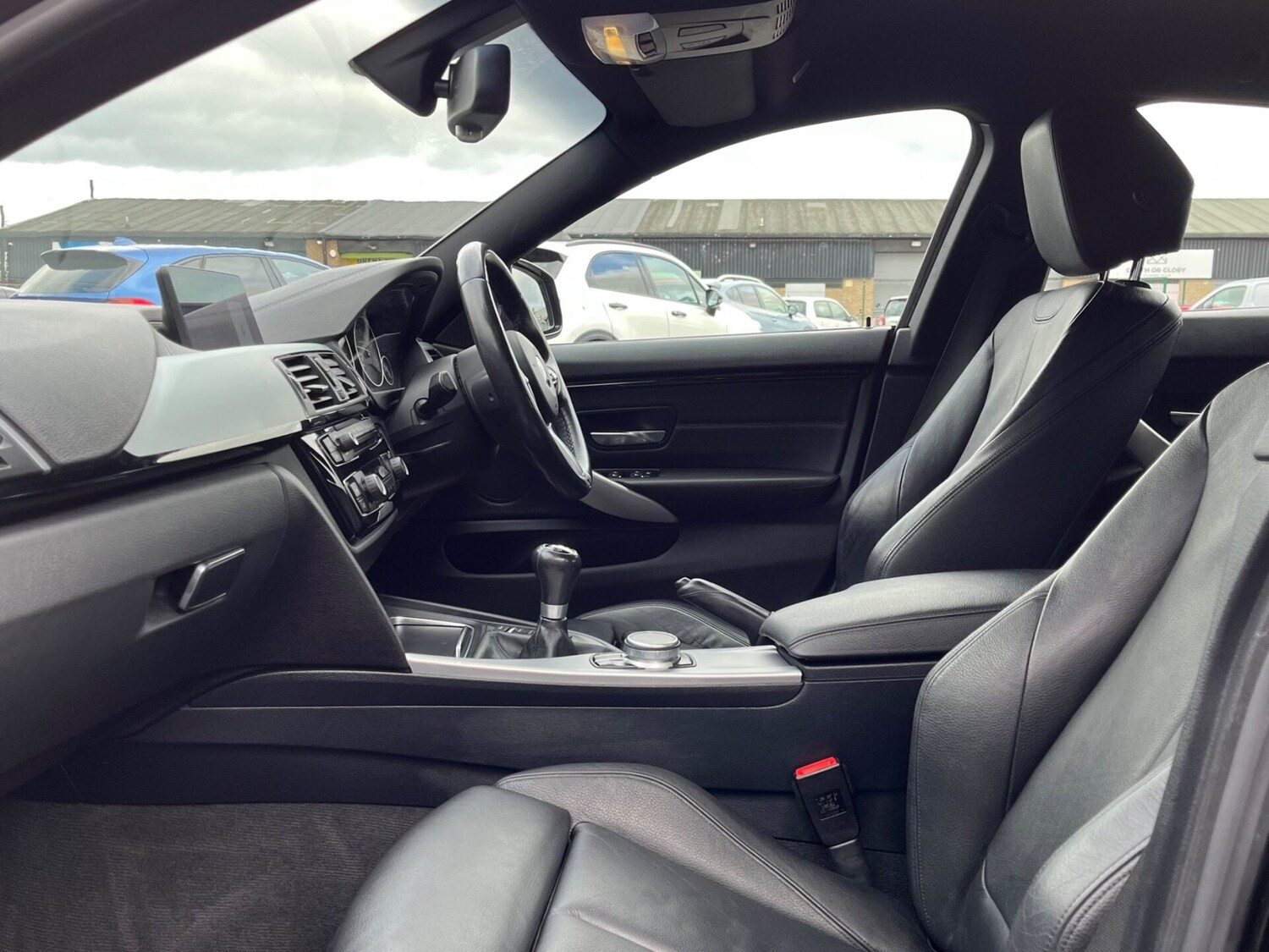 Used BMW 4 Series 2020 for sale - 77754884: Photo 27