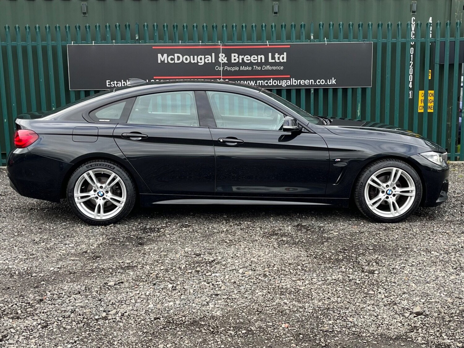 Used BMW 4 Series 2020 for sale - 77754884: Photo 7