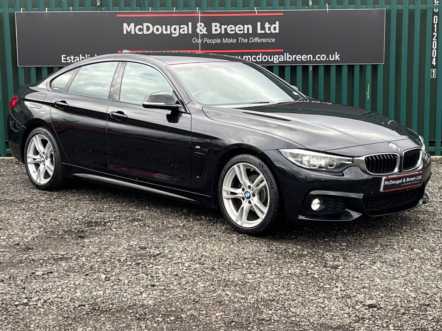 Used BMW 4 Series 2020 for sale - 77754884: Photo 8