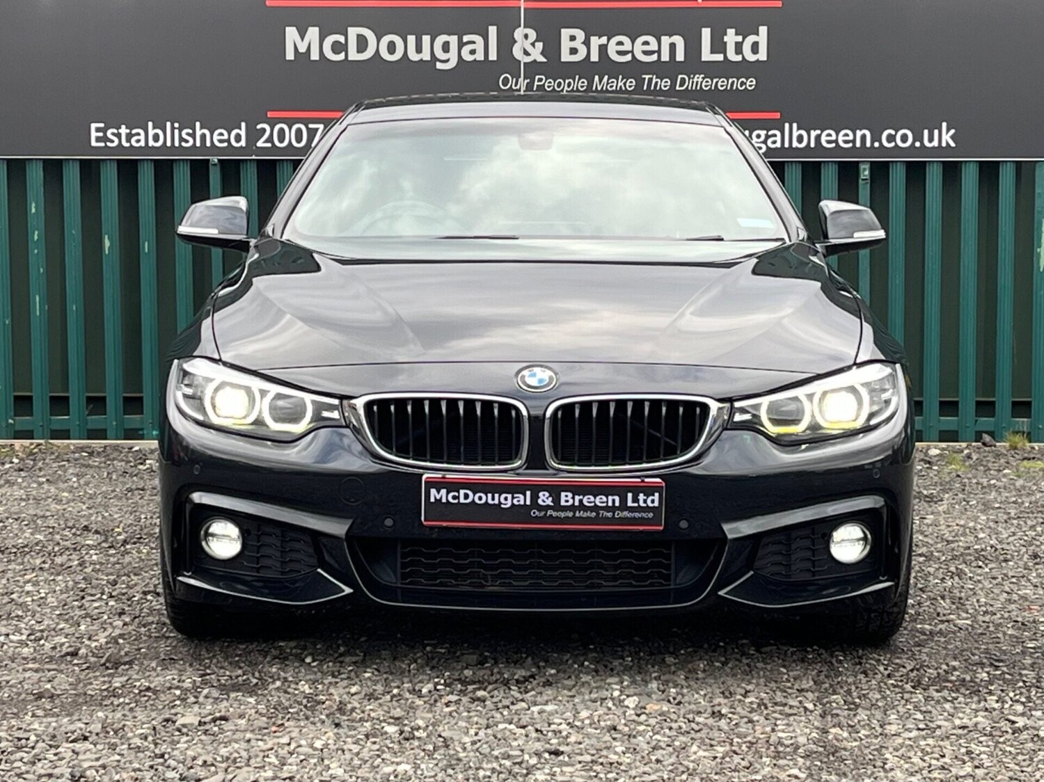 Used BMW 4 Series 2020 for sale - 77754884: Photo 9