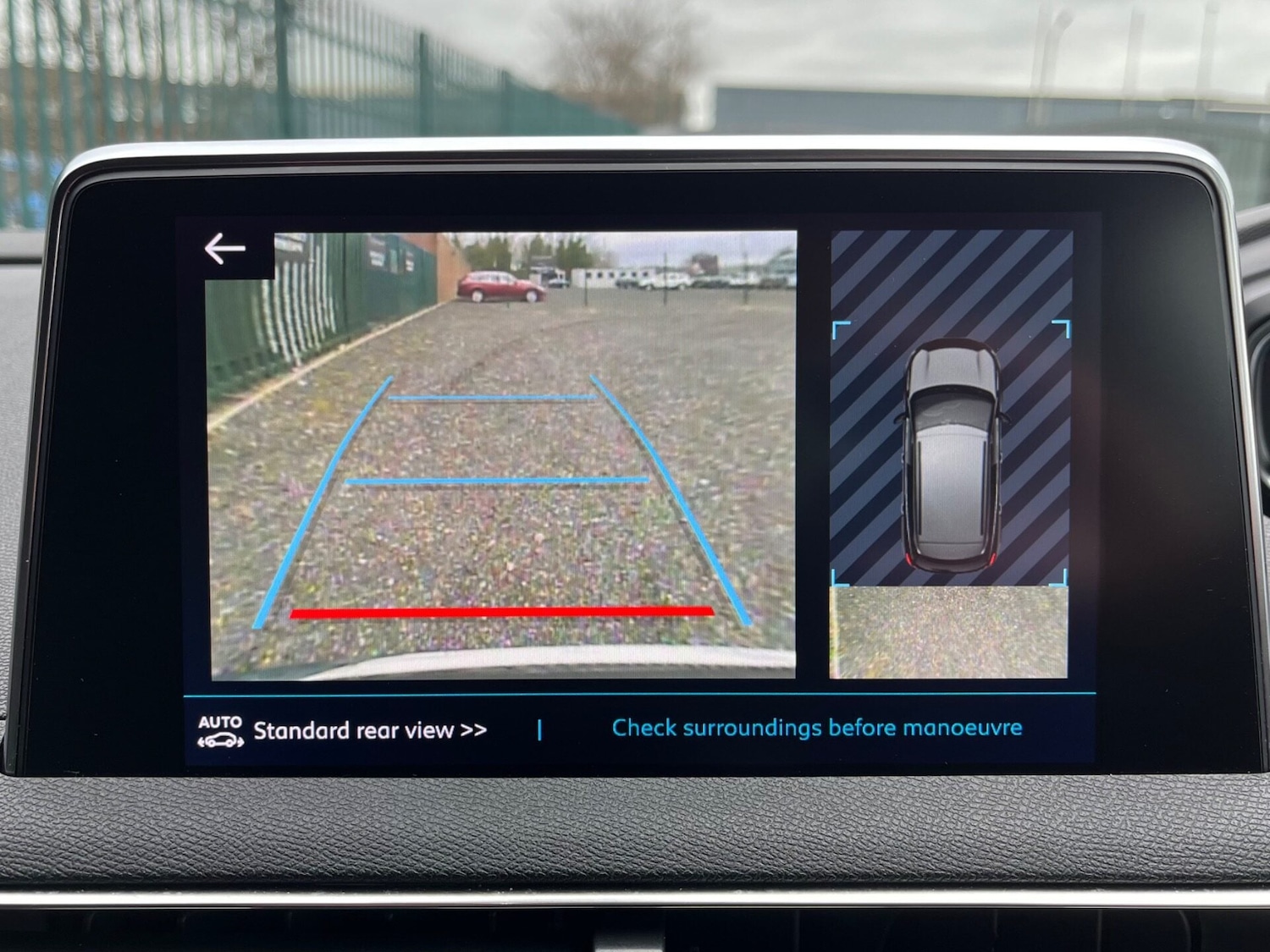 Used Peugeot 3008 2020 for sale - 77902679: Photo 10