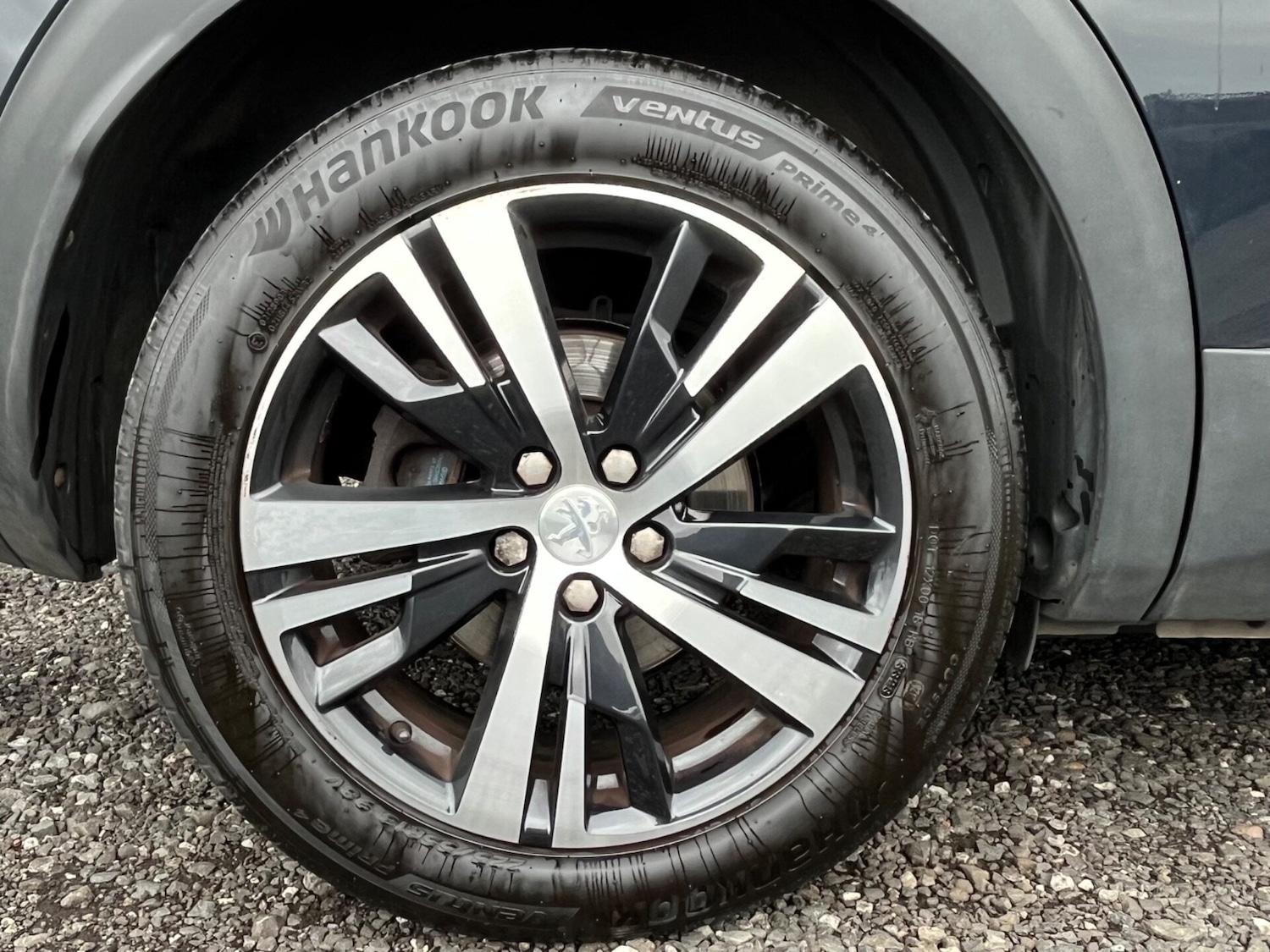 Used Peugeot 3008 2020 for sale - 77902679: Photo 12