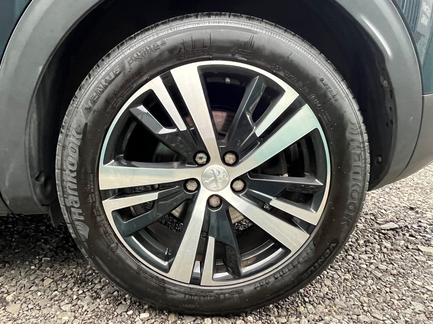 Used Peugeot 3008 2020 for sale - 77902679: Photo 14