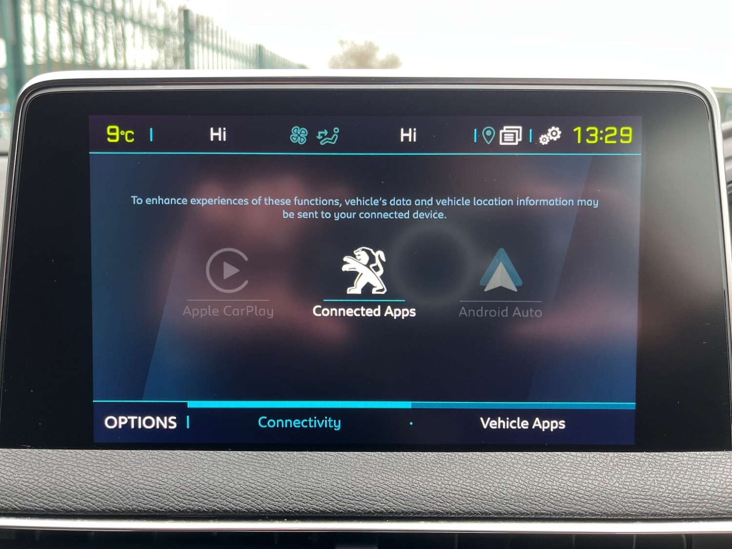 Used Peugeot 3008 2020 for sale - 77902679: Photo 15