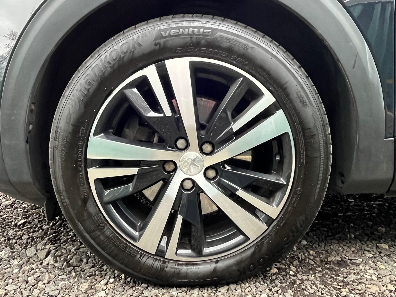 Used Peugeot 3008 2020 for sale - 77902679: Photo 16