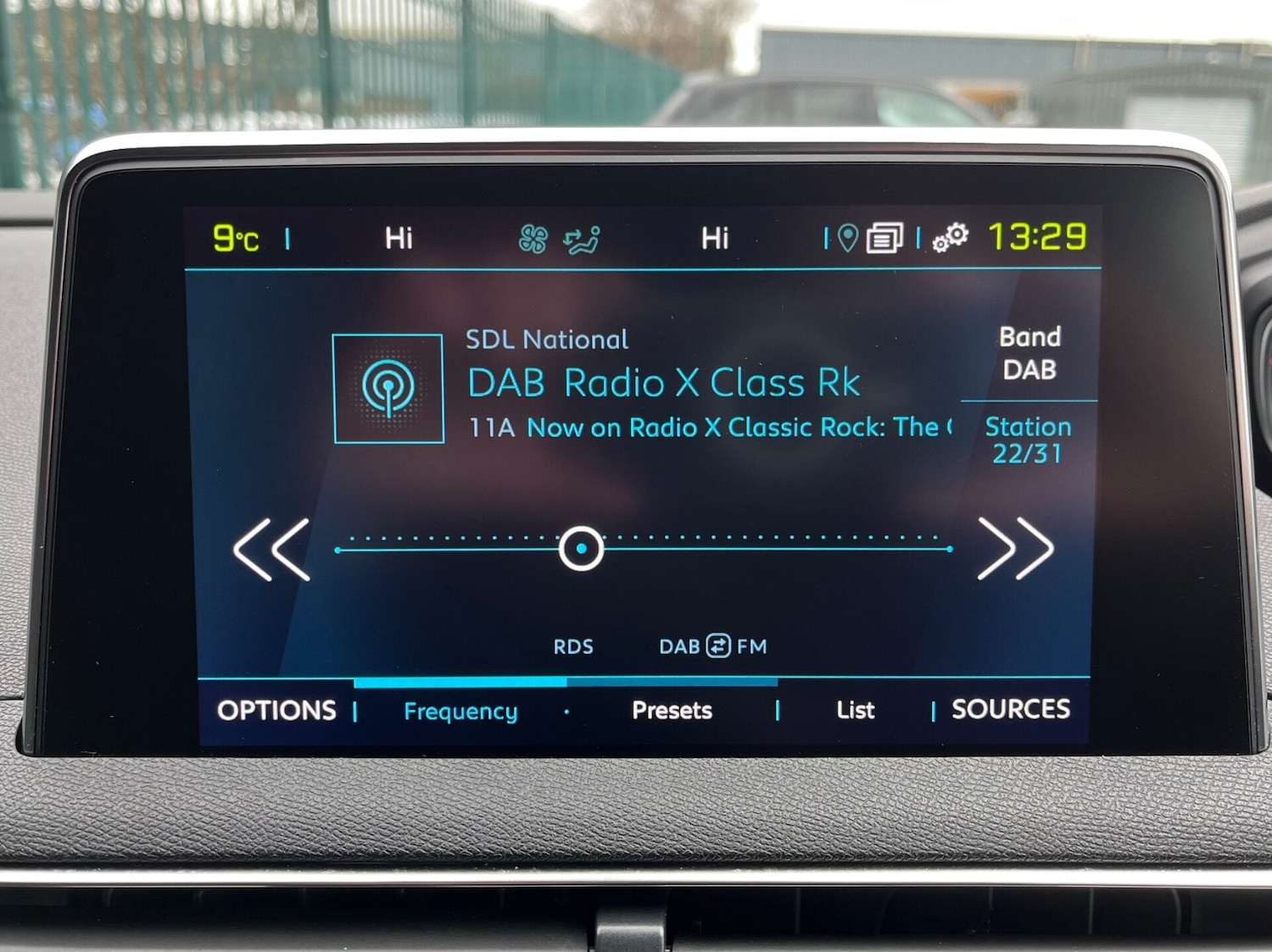 Used Peugeot 3008 2020 for sale - 77902679: Photo 17