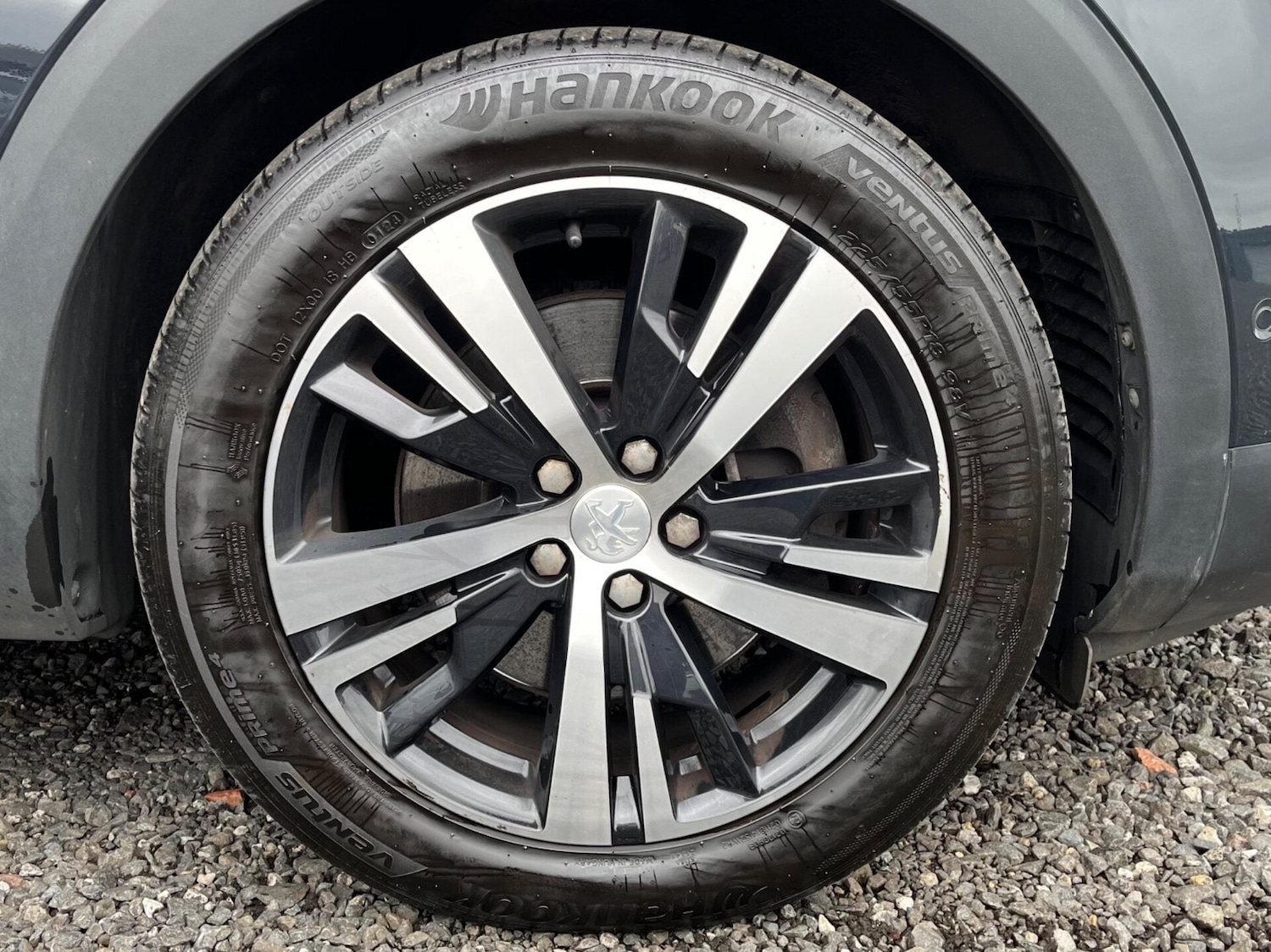 Used Peugeot 3008 2020 for sale - 77902679: Photo 18