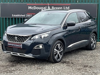 Used Peugeot 3008 2020 for sale - 77902679: Photo