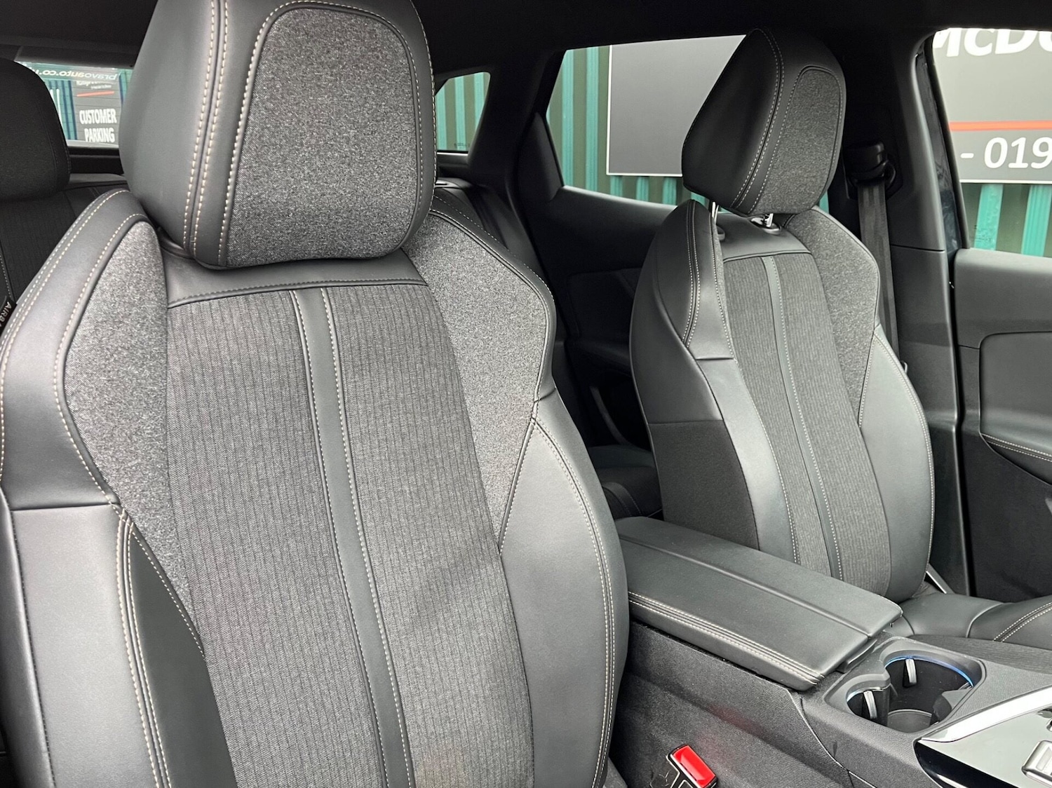 Used Peugeot 3008 2020 for sale - 77902679: Photo 23