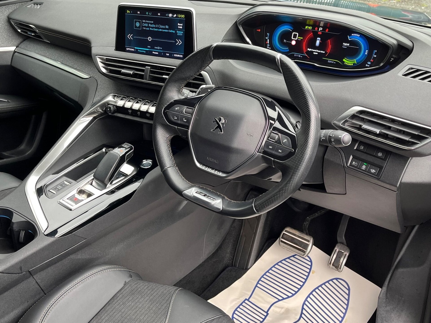 Used Peugeot 3008 2020 for sale - 77902679: Photo 24