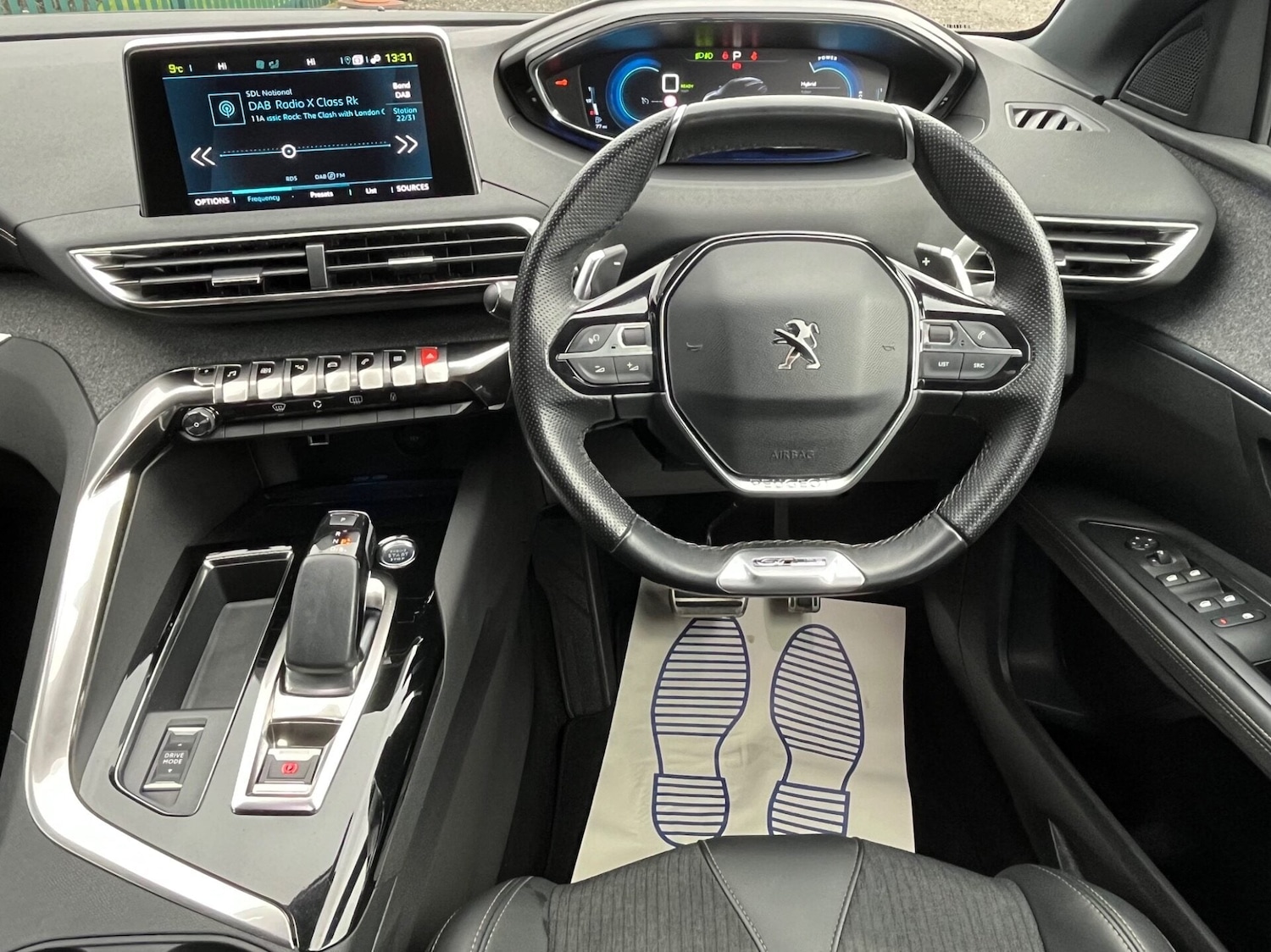 Used Peugeot 3008 2020 for sale - 77902679: Photo 25