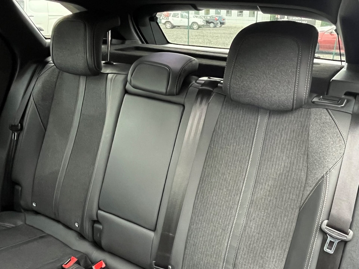 Used Peugeot 3008 2020 for sale - 77902679: Photo 27