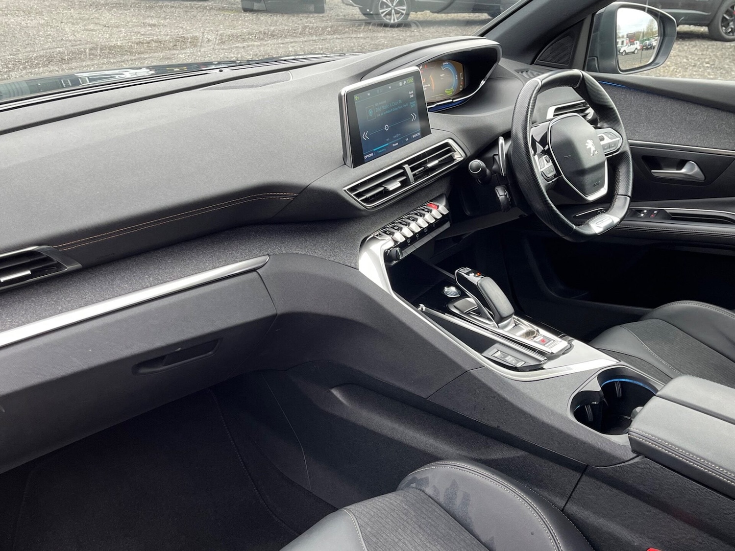 Used Peugeot 3008 2020 for sale - 77902679: Photo 28