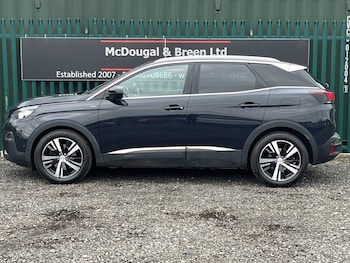Used Peugeot 3008 2020 for sale - 77902679: Photo