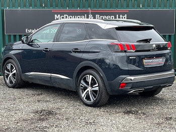 Used Peugeot 3008 2020 for sale - 77902679: Photo