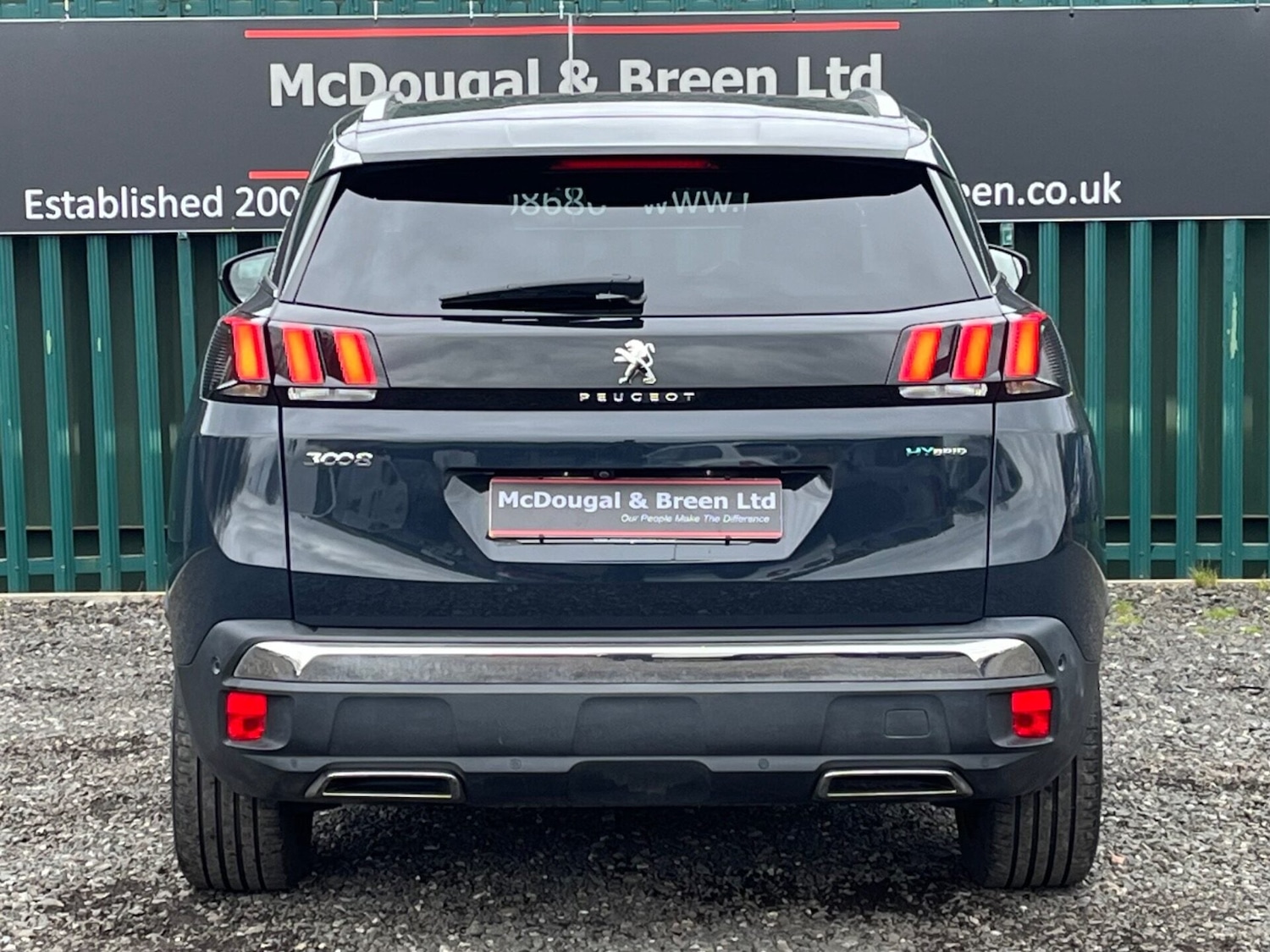 Used Peugeot 3008 2020 for sale - 77902679: Photo 5