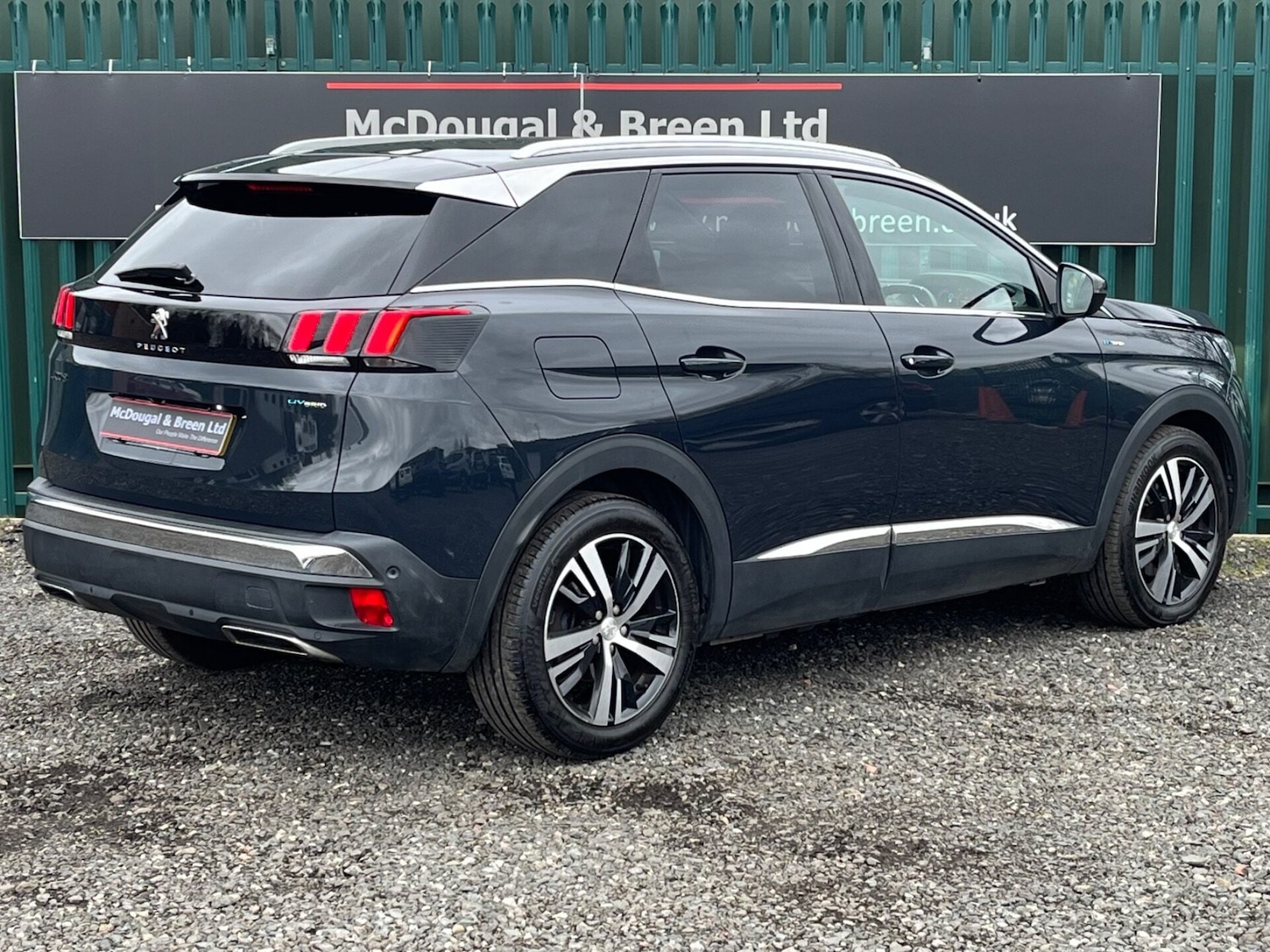 Used Peugeot 3008 2020 for sale - 77902679: Photo 6