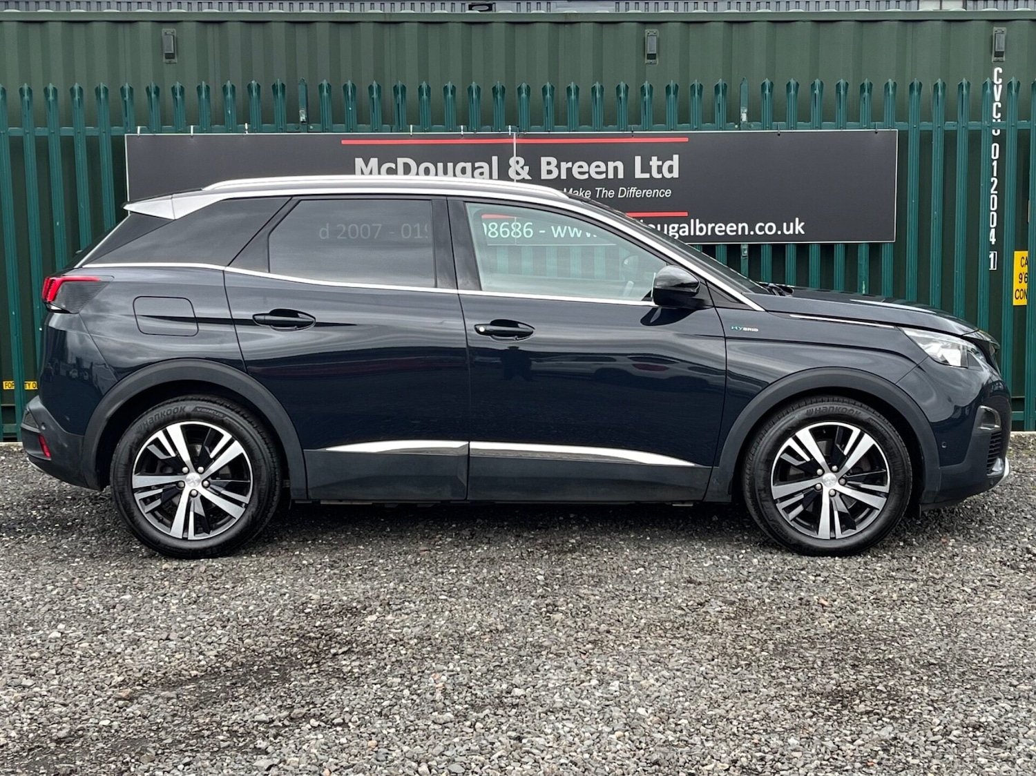 Used Peugeot 3008 2020 for sale - 77902679: Photo 7