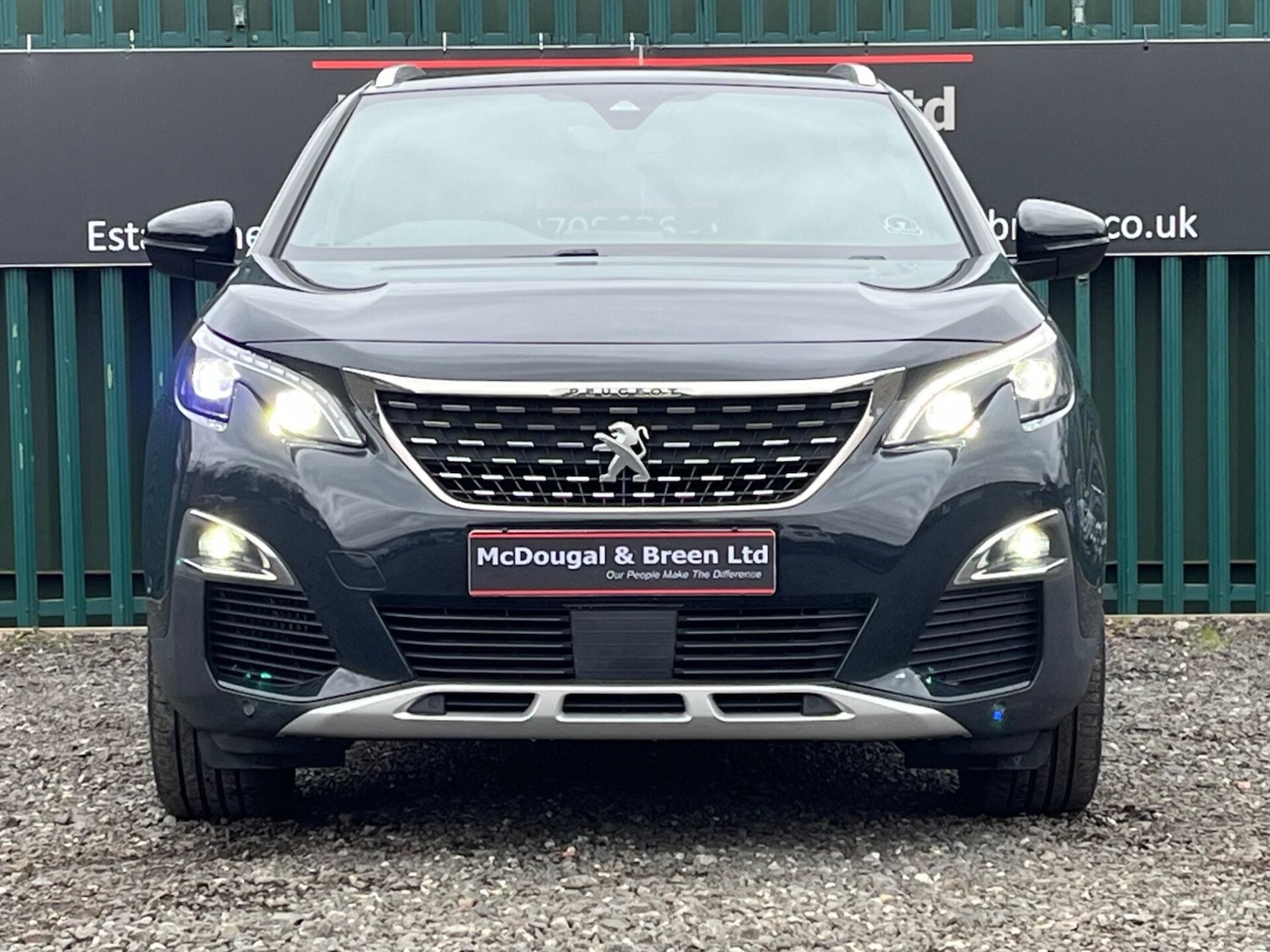 Used Peugeot 3008 2020 for sale - 77902679: Photo 9