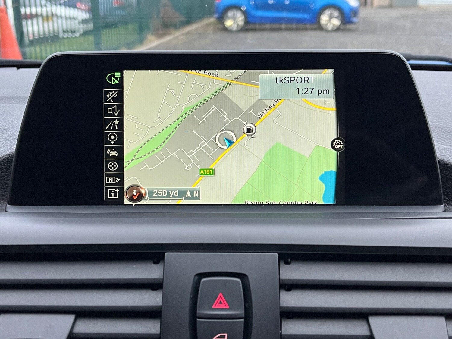 Used BMW 1 Series 2017 for sale - 77754881: Photo 10